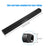 20W TV Sound Bar Wired and Wireless Bluetooth Home Surround SoundBar for PC Theater TV Speaker - V.I.P Digital Presence
