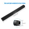 20W TV Sound Bar Wired and Wireless Bluetooth Home Surround SoundBar for PC Theater TV Speaker - V.I.P Digital Presence