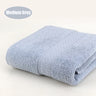 Pure Cotton Super Absorbent Large Towel Bath Towel