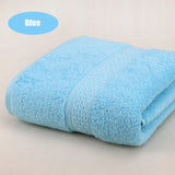 Pure Cotton Super Absorbent Large Towel Bath Towel