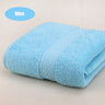 Pure Cotton Super Absorbent Large Towel Bath Towel