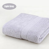 Pure Cotton Super Absorbent Large Towel Bath Towel