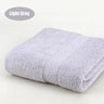 Pure Cotton Super Absorbent Large Towel Bath Towel