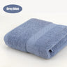 Pure Cotton Super Absorbent Large Towel Bath Towel