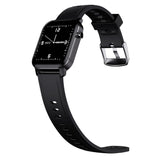 Nuevo reloj inteligente para hombres y mujeres, electrónico, inteligente para Android e iOS, reloj inteligente resistente al agua para Xiaomi y Huawei. 