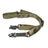 MS2  double point Tactical Multi-Mission Rifle Sling Gun Strap System Mount Set Suitable - V.I.P Digital Presence