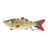 10cm 16.5g Multi-section Lure With Ring Beads Simulation Luya Multi-section Lure Submerged Bionic 6-section Lure - V.I.P Digital Presence