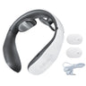 Smart Shoulder Neck Massager Electric Neck Massage Health Care Relaxation 4 Types of Pulse Therapy Relieve Fatigue Relief Tool - V.I.P Digital Presence