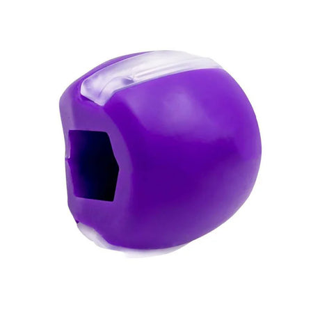 Face Fitness Ball & Facial Toner Exerciser Facial Muscle Training Silicone Face-lift Masseter - V.I.P Digital Presence
