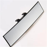 CARPRIE Car Mirror 1PC 300mm Wide Curve Inner Clip On Rear View Rearview Mirror Universal Car Truck - V.I.P Digital Presence