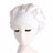 1pc Adjust Solid Satin Bonnet Hair Styling Cap Long Hair Care Women Night Sleep Hat Silk Head Wrap Shower Cap Hair Styling Tools - V.I.P Digital Presence