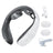 Smart Shoulder Neck Massager Electric Neck Massage Health Care Relaxation 4 Types of Pulse Therapy Relieve Fatigue Relief Tool - V.I.P Digital Presence