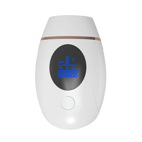 Laser IPL Epilator Hair Removal Machine Mini Hair Epilator 900000 Flash Painless LED Laser Hair Remover IPL Permanent Device - V.I.P Digital Presence