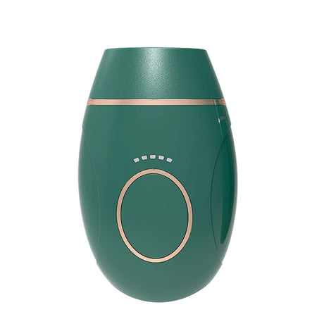 Laser IPL Epilator Hair Removal Machine Mini Hair Epilator 900000 Flash Painless LED Laser Hair Remover IPL Permanent Device - V.I.P Digital Presence