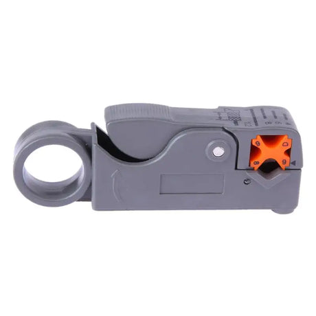 Multi Compression Coaxial Cable Crimping Tool F Rg6 Rg58 Rg59 Connectors Coax Crimper Coaxial Cable Stripper - V.I.P Digital Presence