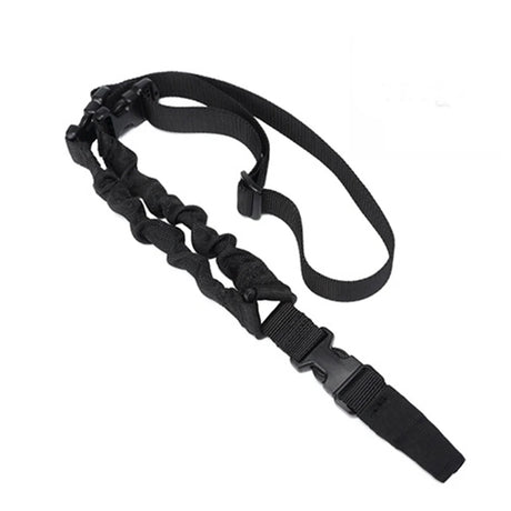 Tactical One Point Gun Sling Military Strap Airsoft Rifle Slings Paintball Shooting Hunting Accessories Single Point Gun Rope - V.I.P Digital Presence