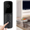 Cámara de timbre con video WiFi inteligente