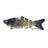 10cm 16.5g Multi-section Lure With Ring Beads Simulation Luya Multi-section Lure Submerged Bionic 6-section Lure - V.I.P Digital Presence