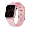 Nuevo reloj inteligente para hombres y mujeres, electrónico, inteligente para Android e iOS, reloj inteligente resistente al agua para Xiaomi y Huawei. 