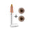 New Design Electric Eyebrow Trimmer Makeup Painless Eye Brow Epilator Mini Shaver Razors Portable Facial Hair Remover for Women - V.I.P Digital Presence