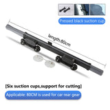 Car Window Sunshade Retractable Foldable Windshield Sunshade Cover Shield Curtain Auto Sun Shade Block Anti-UV Car Window Shade - V.I.P Digital Presence