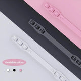 3/15pcs Mask Hook Anti-pain Ear Adjustment Holder Buckle For Face Mask Extend Rope Line Band Head-mounted - V.I.P Digital Presence