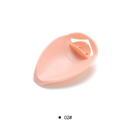 1Pcs Silicone Faucet Extender Solid Color Sink Handle Extension   Bathroom Kitchen Accessories Reach Faucet Rubber Hand Washing - V.I.P Digital Presence