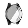 Funda de TPU para Huawei Watch GT 2 de 46 mm, correa para Watch GT/GT2 de 46 mm, protector de pantalla envolvente suave. 