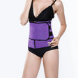 New Style Women's Body Sculptor Waist Shaping Device Neoprene Belly Band Waistband Slimming Waistband - V.I.P Digital Presence
