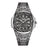 Fashion quartz watch men Brand ONOLA luxury Retro golden stainless steel watch men gold mens watch reloj hombre - V.I.P Digital Presence