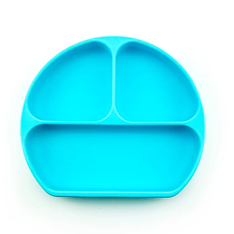 Baby Silicone Sucker Bowl - V.I.P Digital Presence