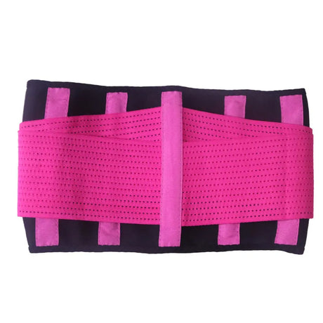 Women'S Abdomen Belt Belt Thin Belt Plastic Belt Corset With Fat Burning Corset Waist Seal Female 002 - V.I.P Digital Presence