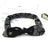 New Women Suede Soft Solid Print Headbands Vintage Cross Knot Elastic Hairbands Bandanas Girls Hair Bands Hair Accessories - V.I.P Digital Presence