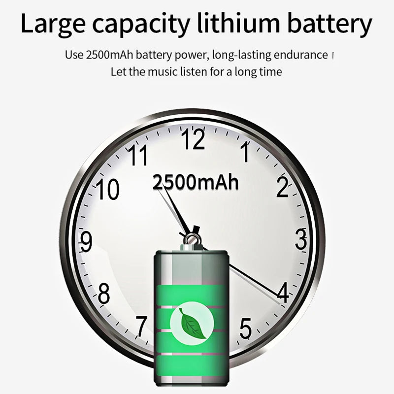 M6 Cool Owl Design Bluetooth Speaker LED Flash Wireless Loudspeaker FM Radio Alarm Clock TF Card Support Select Songs By Number - V.I.P Digital Presence