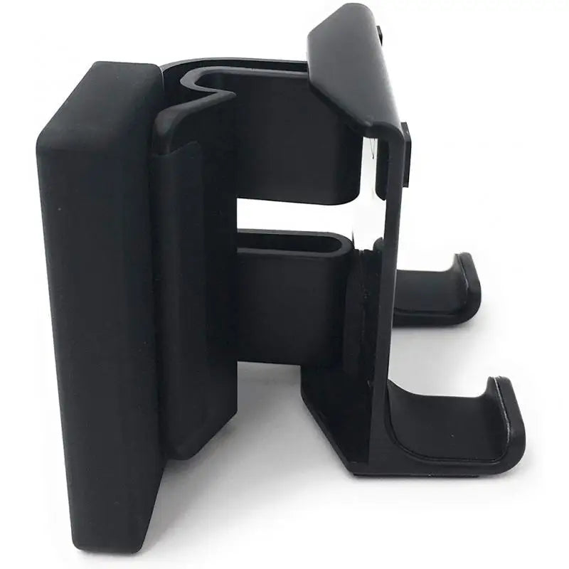 Soporte lateral para teléfono con pantalla para portátil, soporte ajustable para teléfono