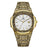 Fashion quartz watch men Brand ONOLA luxury Retro golden stainless steel watch men gold mens watch reloj hombre - V.I.P Digital Presence