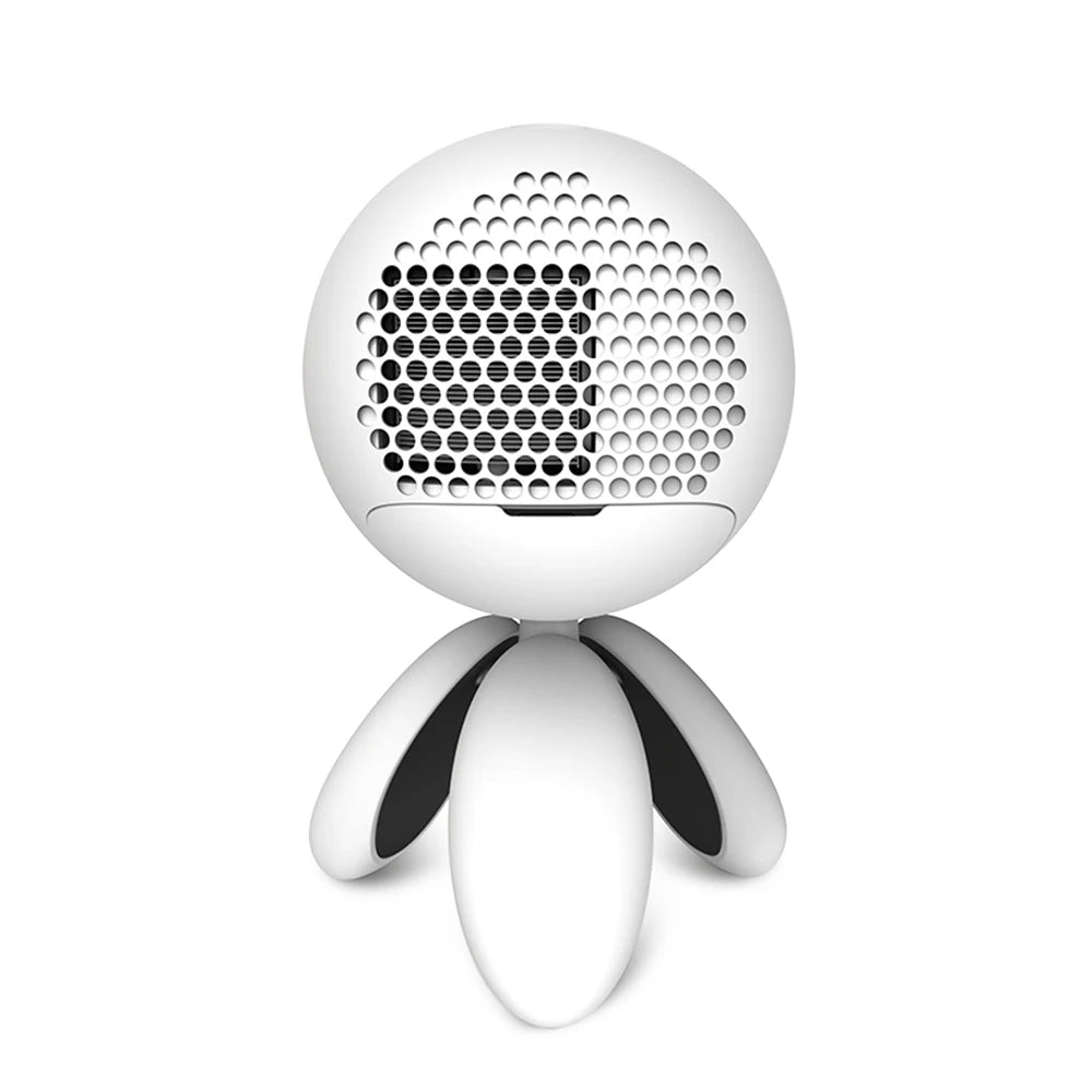 LEJIADA YG220 Mini Proyector Audio Teléfono de 3,5 mm con Pantalla Versión Actualizada Proyector Portátil de Bolsillo Lindo Reproductor de Video Regalo para Niños 
