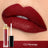IMAGIC Waterproof Lip Gloss Matte Liquid Lipstick Matte Lipstick Lipkit Cosmetics Makeup Nude 12color - V.I.P Digital Presence