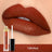 IMAGIC Waterproof Lip Gloss Matte Liquid Lipstick Matte Lipstick Lipkit Cosmetics Makeup Nude 12color - V.I.P Digital Presence