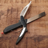 SliceMaster Knife