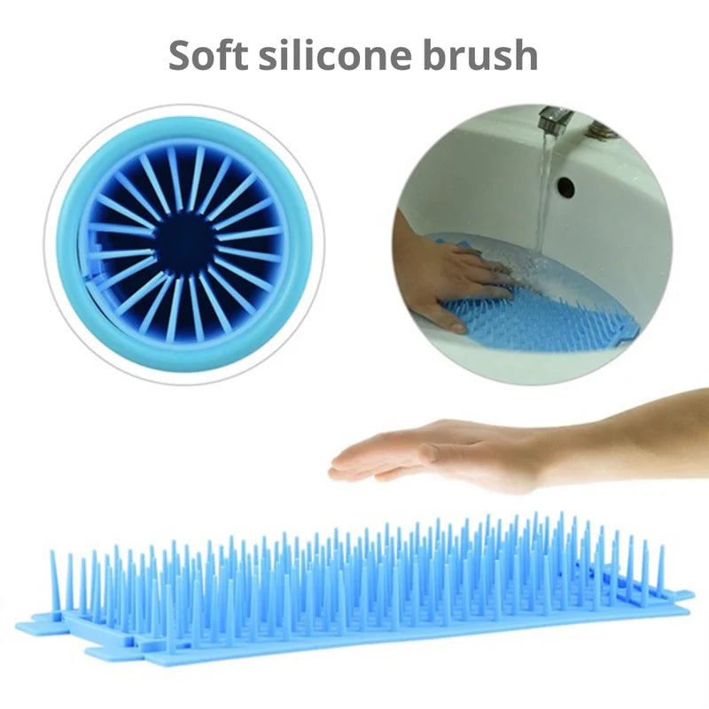 Pawsafe toothbrush best sale