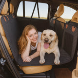 Dog Seat Extender