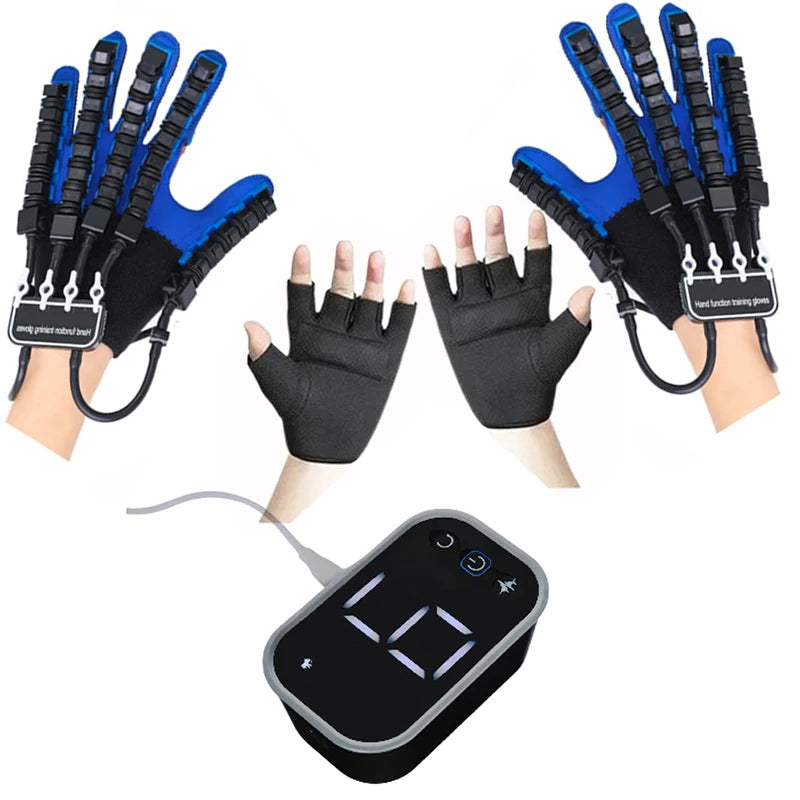 EasyGrip Gloves