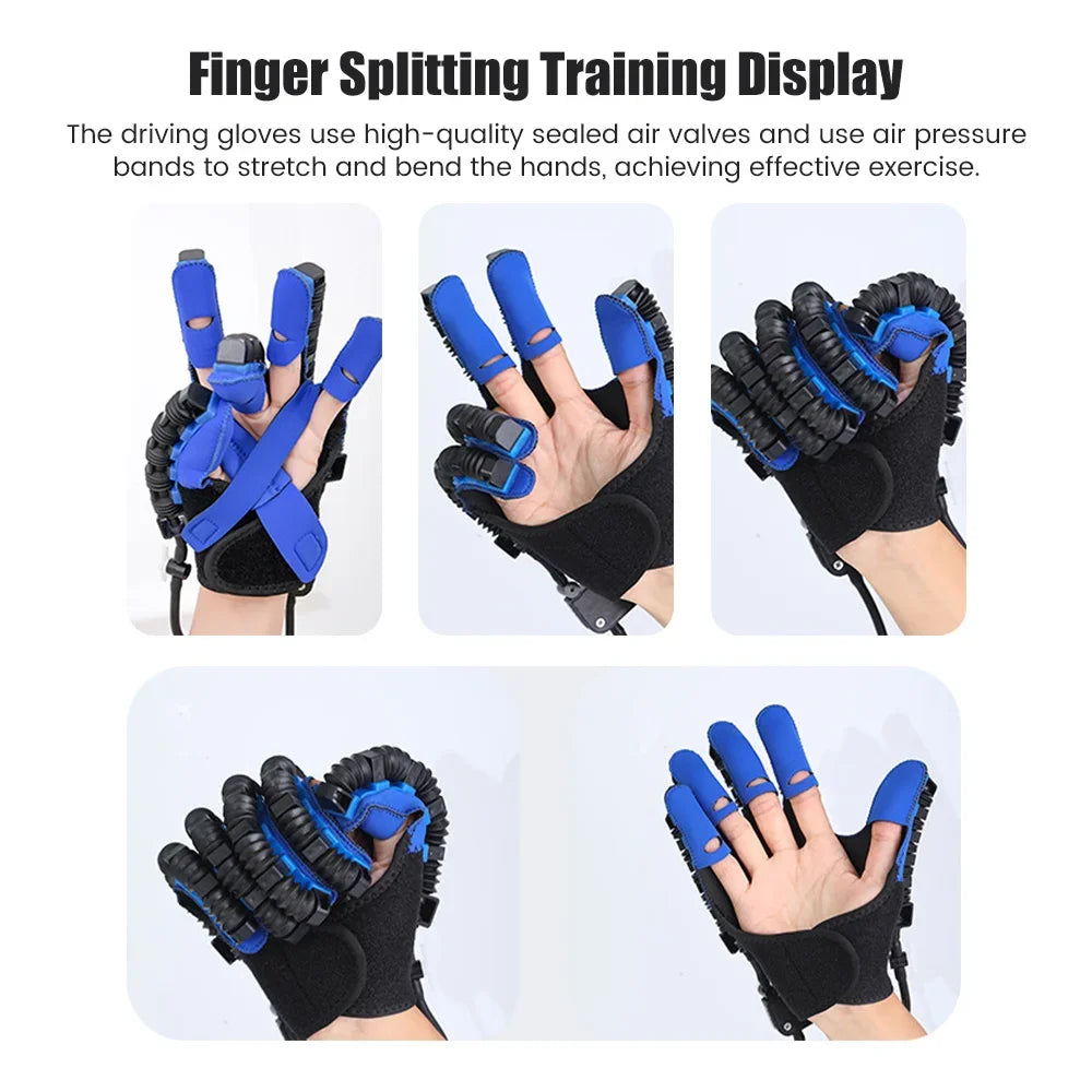 EasyGrip Gloves