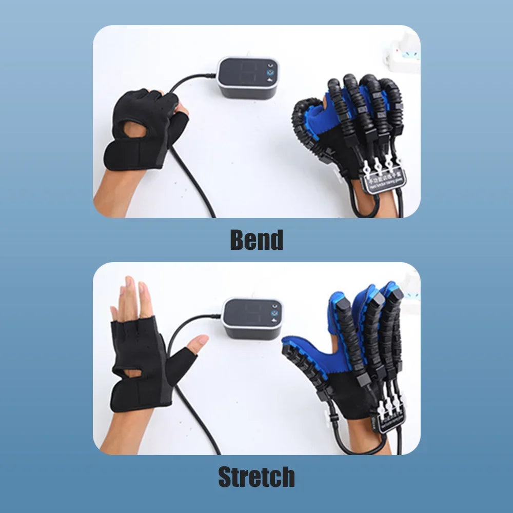 EasyGrip Gloves