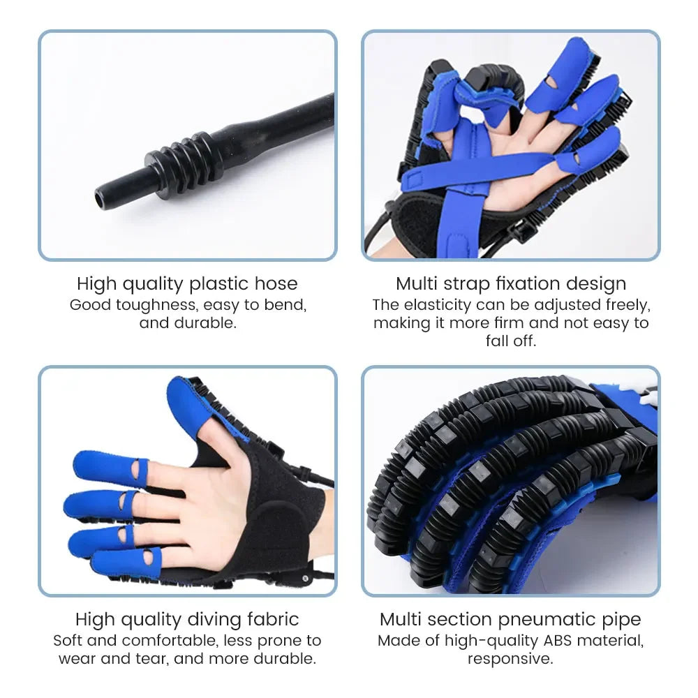 EasyGrip Gloves