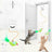FlyChase Cat Toy - V.I.P Digital Presence