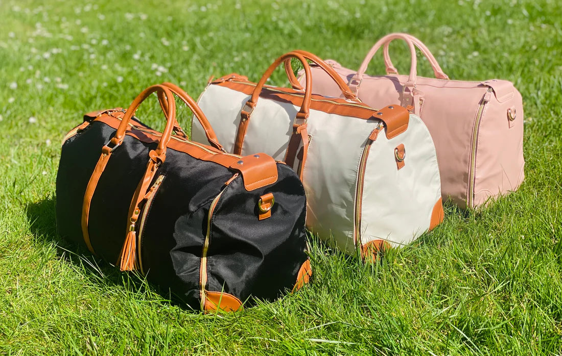 CarryAll Duffle