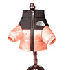 Puffer Dog Jacket