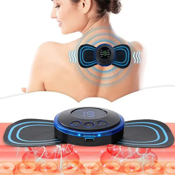 ElectroPatch Massage